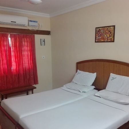 Hotel Ktdc Nandanam Guruvayoor Guruvāyūr Exteriér fotografie