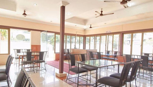 Hotel Ktdc Nandanam Guruvayoor Guruvāyūr Exteriér fotografie