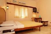 Hotel Ktdc Nandanam Guruvayoor Guruvāyūr Exteriér fotografie